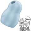 Satisfyer Pro To Go 1 Portable Air Pulse Toy