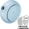 Satisfyer Pro 2 Go 3 Air Pulse Stimulation