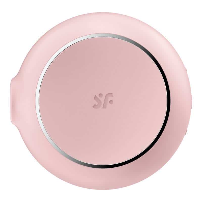 Satisfyer Pro 3 Air Pulse Stimulator Satisfyer Pro 3 Air Pulse Stimulator