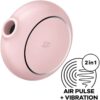 Satisfyer Pro 3 Air Pulse Stimulator