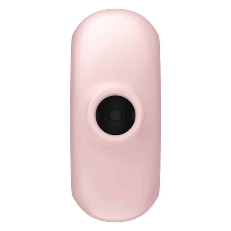 Satisfyer Pro 3 Air Pulse Stimulator Satisfyer Pro 3 Air Pulse Stimulator
