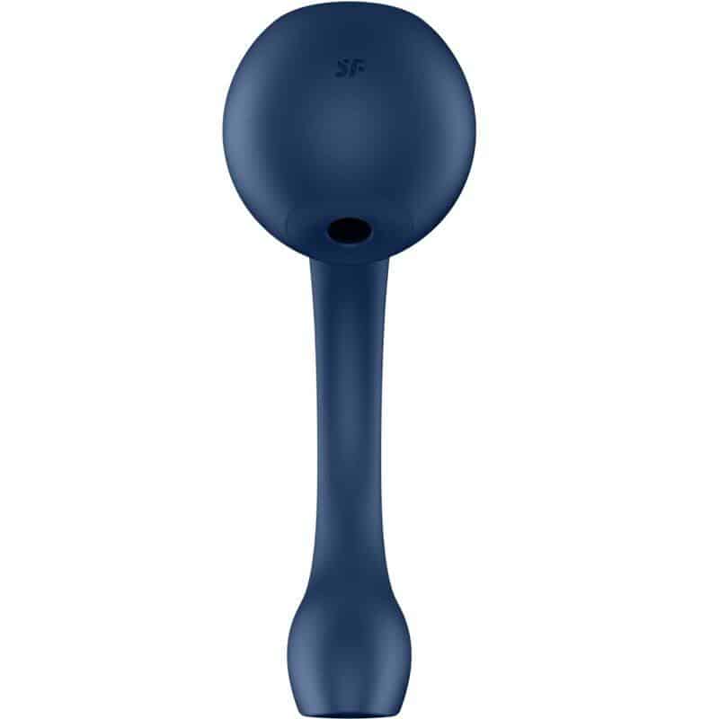 Satisfyer Pro+ Wave 4 G-Spot Air Pulse Stimulator Satisfyer Pro+ Wave 4 G-Spot Air Pulse Stimulator