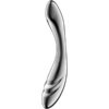 Satisfyer Pure Gravity 3 Dildo Inoxidável Duplo