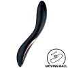 Satisfyer GSpot Vibrator Rrrolling Explosion
