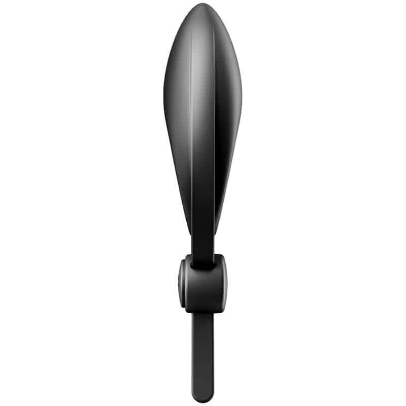 Satisfyer Sniper Ring Black Vibrating Toy Satisfyer Sniper Ring Black Vibrating Toy