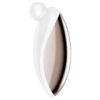 Satisfyer Spot On 2 White Vibrating Massager