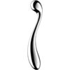 Satisfyer Stainless Steel Star Force 4 Double Tip