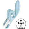 Satisfyer Rabbit Vibrator for G-Spot Stimulation