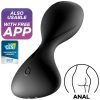 Satisfyer Trendsetter - Plug Vibratório com Controlo por App