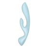 Satisfyer Triple Oh Hybrid Vibrator for G Spot