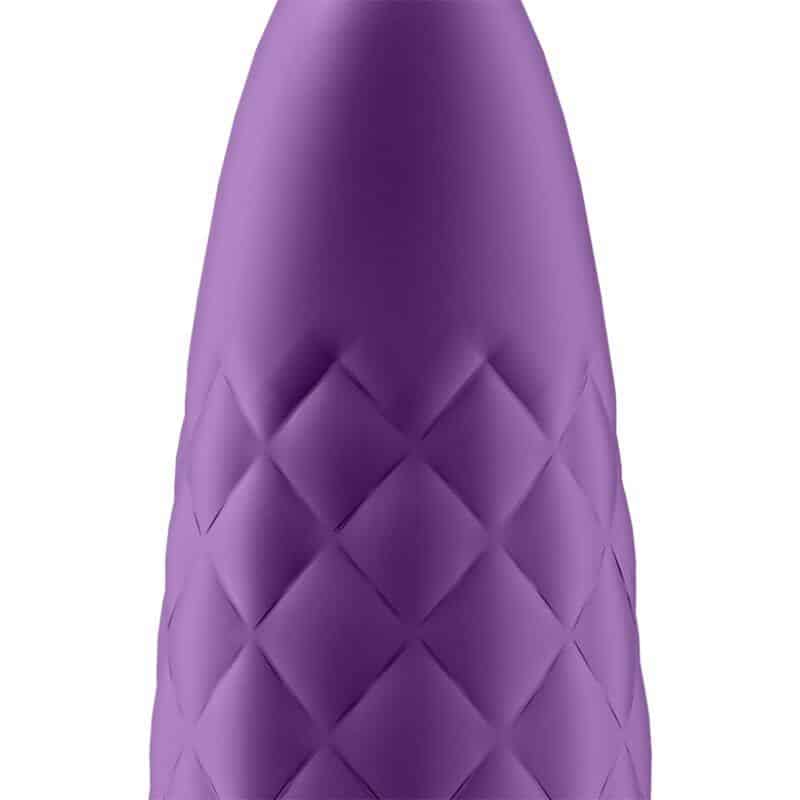Satisfyer Bullet 5 Ultra Power Vibrator Satisfyer Bullet 5 Ultra Power Vibrator