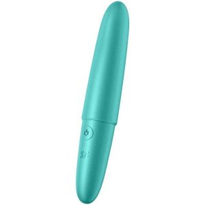 Turquoise Vibrator by Satisfyer