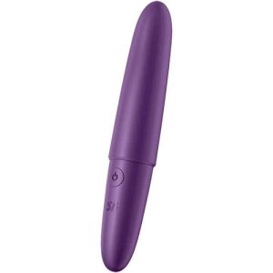Satisfyer Ultra Power Bullet 6 Purple Vibrator