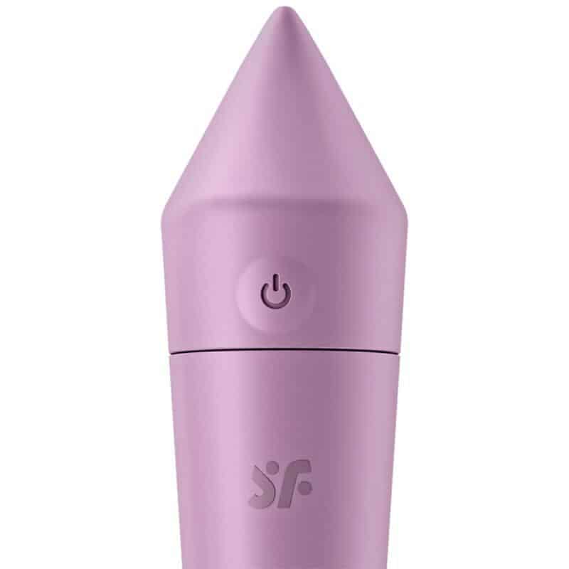 Satisfyer Bullet Vibrator Ultra Power 8 Satisfyer Bullet Vibrator Ultra Power 8