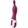 Satisfyer - BERRY AMAZING 1 ASPOT VIBRATOR FOR DEEP PLEASURE