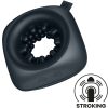 Satisfyer - VIBRADOR E MASTURBADOR RING STROKER