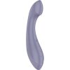 Satisfyer - G-FORCE G-Spot STIMULATING VIBRATOR IN VIOLET
