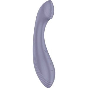 Satisfyer - G-FORCE G-Spot STIMULATING VIBRATOR IN VIOLET