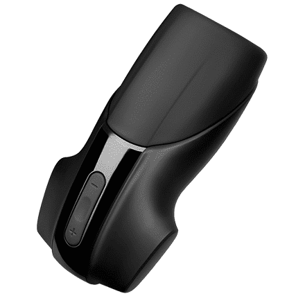 Satisfyer - VIBRATOR FOR MEN WITH Intense STIMULATION Satisfyer - VIBRATOR FOR MEN WITH Intense STIMULATION