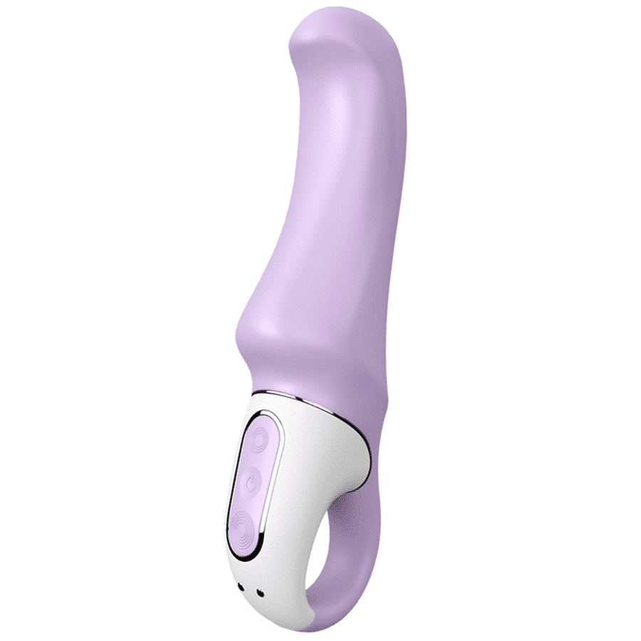 Satisfyer Charming Smile Clitoral Toy