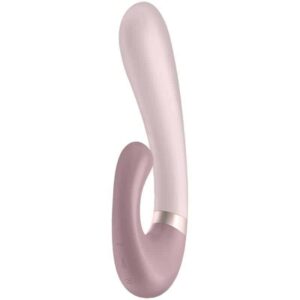 Satisfyer Heat Wave App Vibrator