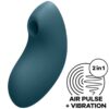 Satisfyer Vulva Lover 2 Estimulador de Ar