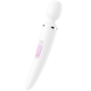 Satisfyer - Wander Mulher Branco