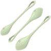 Satisfyer Green Training Set for Pelvic Floor