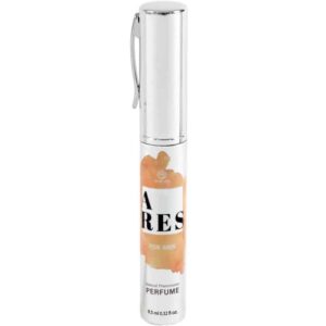 Secretplay ARES Travel Perfume with Pheromones 10ml