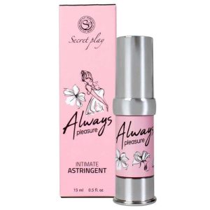 Secretplay - Gel de Estimulación para Recuperar la Sensación