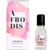 Secretplay Afrodis Óleo Perfumado com Feromônios 20ml