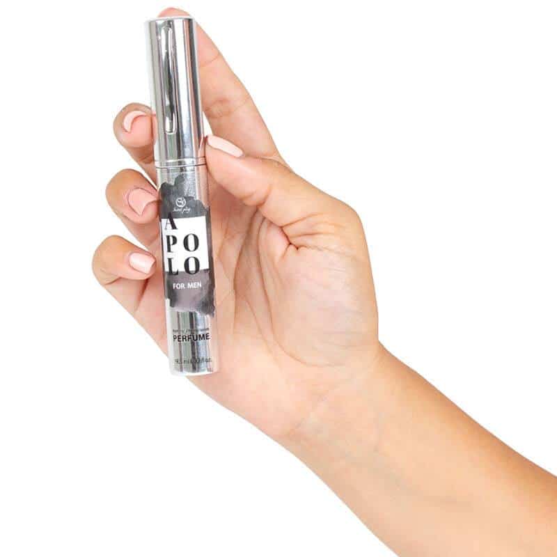 Secretplay Apolo Pheromone Travel Spray Secretplay Apolo Pheromone Travel Spray