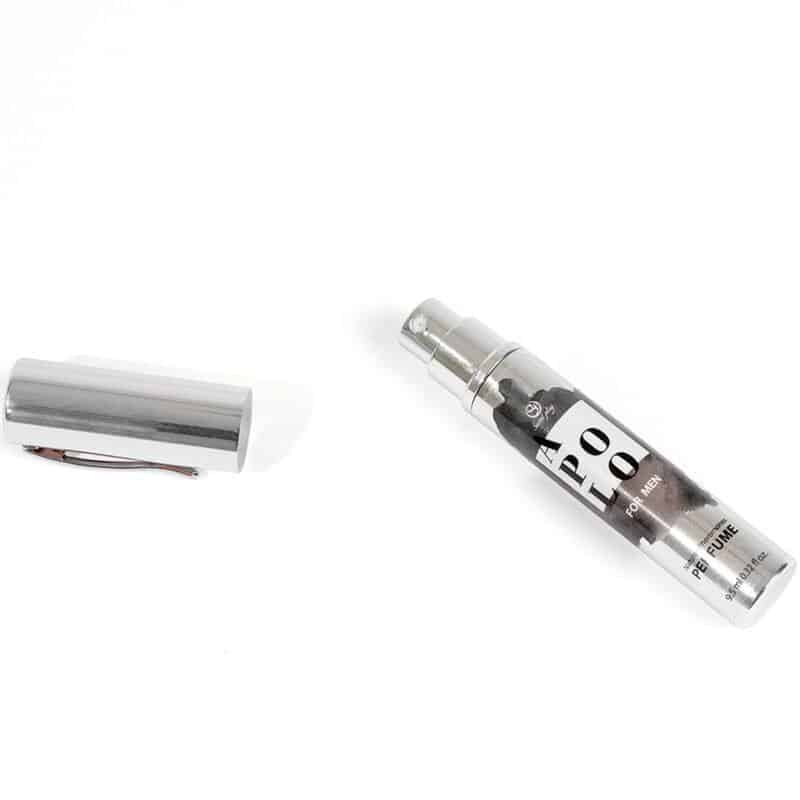 Secretplay Apolo Pheromone Travel Spray Secretplay Apolo Pheromone Travel Spray