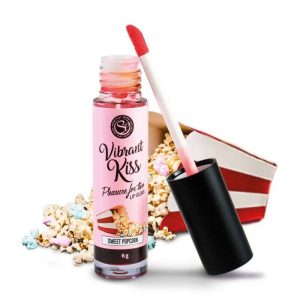 Secretplay Vibrant Kiss Lip Gloss Sweet