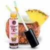 Secretplay - Brilho Labial Vibrante Pina Colada