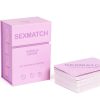 Secretplay Sexmatch Foreplay Challenge Game