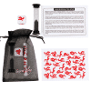 Secretplay Gay Game Kit with Timer