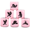 Secretplay Kamasutra Sex Dice 25mm Toy
