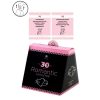 Secretplay 30 Romantic Games for Couples