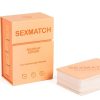 Secretplay - ROLEPlay CARD GAME SEXMATCH EDITION FOR COUPLES