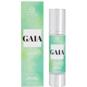 Secretplay GAIA Silk Skin Moisturizer