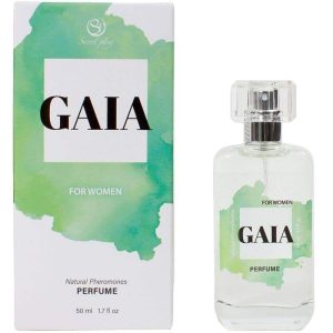 Secretplay GAIA Women's Pheromone Perfume Spray