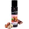 Secretplay - EDIBLE CHOCOLATE HAZELNUT LOVE GEL 60 ML