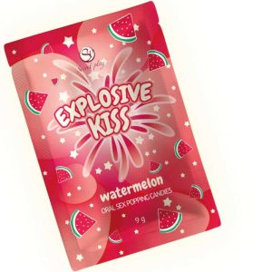Secretplay - WATERMELON SENSATIONAL CANDIES