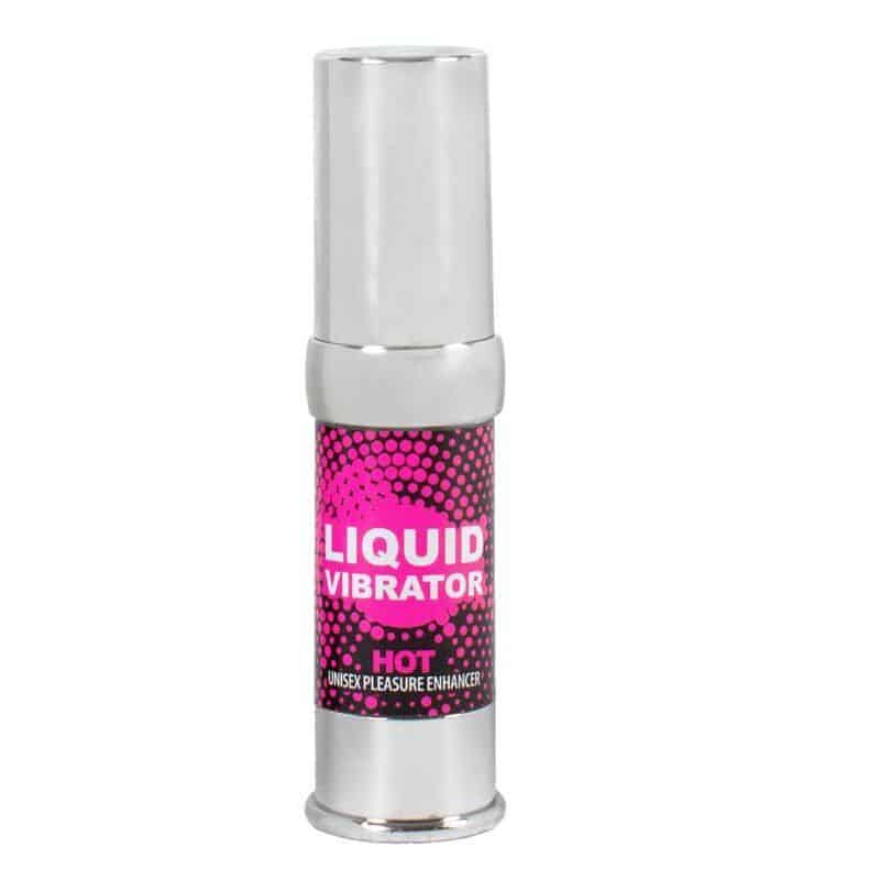 Secretplay Liquid Stimulator 15ml Secretplay Liquid Stimulator 15ml