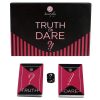 Secretplay - TRUTH OR DARE GAME FOR ADULT Fun