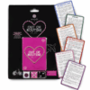 Secretplay - GAME TRANSFORM YOUR ROUTINE WITH COLORFUL DICE