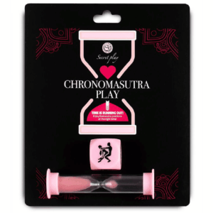 Secretplay Chronomasutra Game Timer