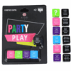 Secretplay Party Dice Game Set