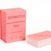 Secretplay Sexmatch Bondage Edition Card Game